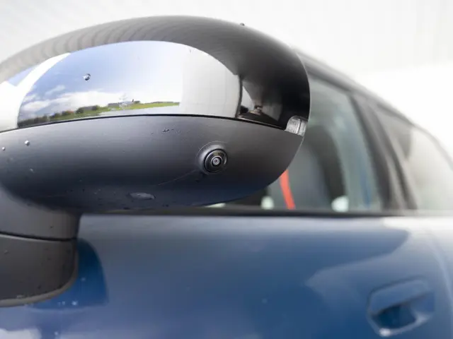 MINI Countryman C 2025 Benzine 15