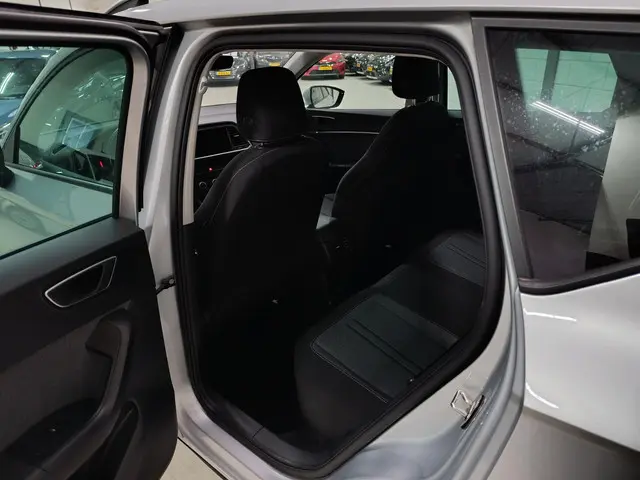 SEAT Ateca 1.5 TSI Style Business Intense 2021 Benzine 7