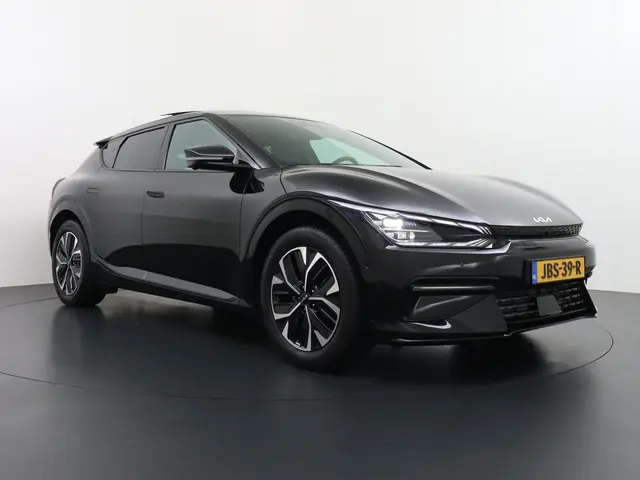 Kia EV6 GT-Line 77.4 kWh 2023 Elektrisch 2