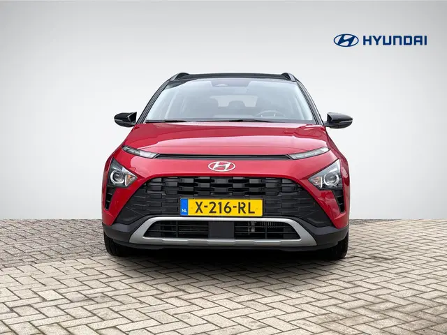 Hyundai Bayon 2
