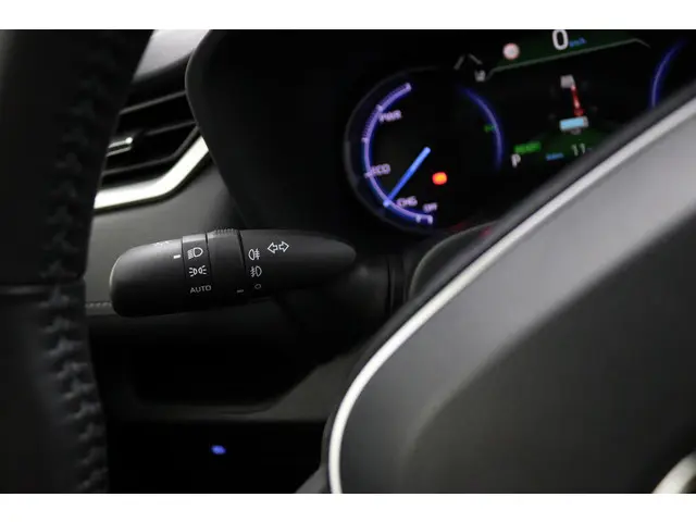 Toyota RAV4 2.5 Hybrid Style 2019 Hybride Benzine 29