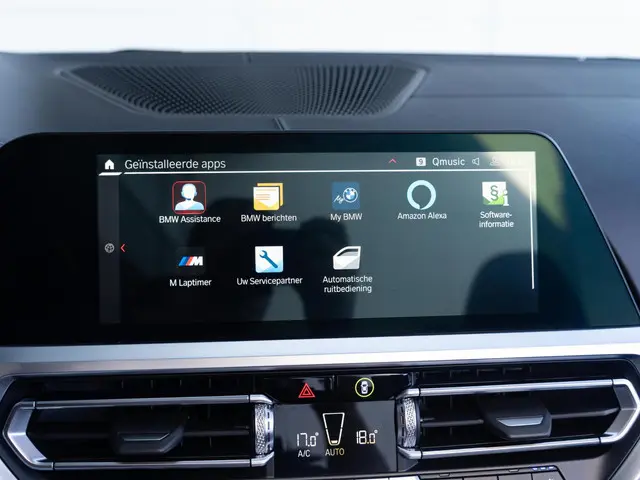 BMW M4 Cabrio xDrive Competition 2022 Benzine 59