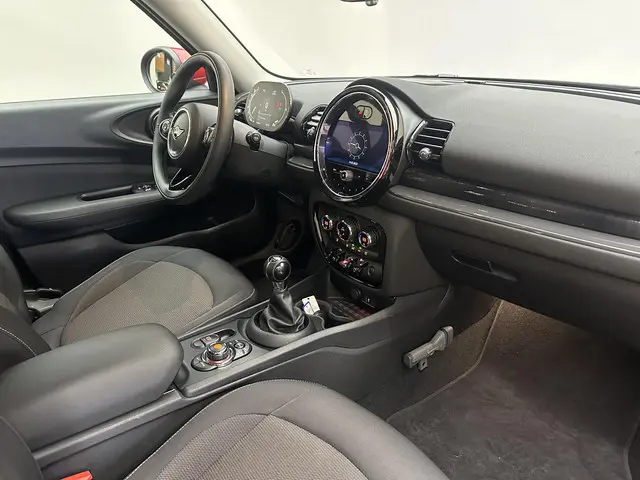 MINI Clubman Mini 1.5 Cooper Business Edition 2021 Benzine 5