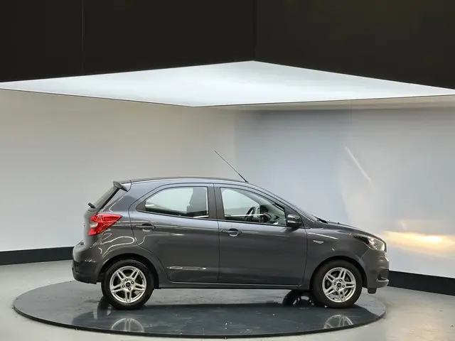 Ford Ka Ka+ 1.2 Trend Ultimate 2017 Benzine 15