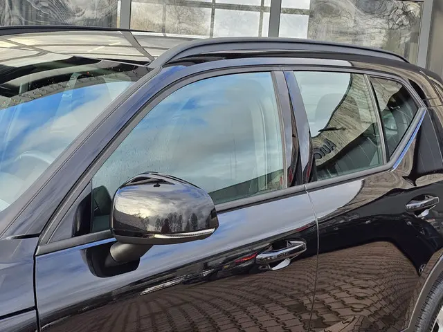 Volvo XC40 1.5 T3 Momentum 2018 Benzine 41