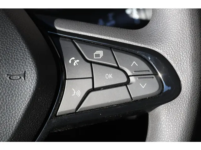 Renault Kangoo E-Tech Extra L2 44 kWh 2024 Elektrisch 31