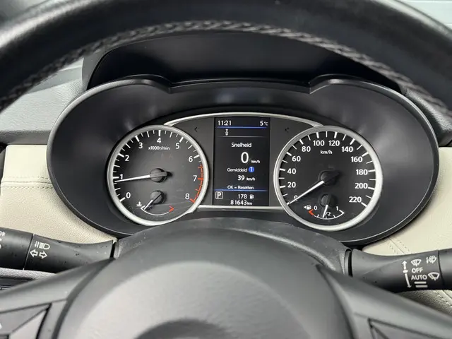 Nissan Micra 1.0 IG-T N-CONNECTA 2020 Benzine 20