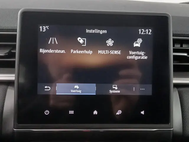 Renault Captur 1.0 TCe 100 Intens 2020 Benzine 42