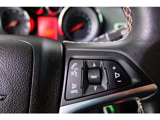 Opel Meriva 1.4 Turbo Cosmo 2013 Benzine 16