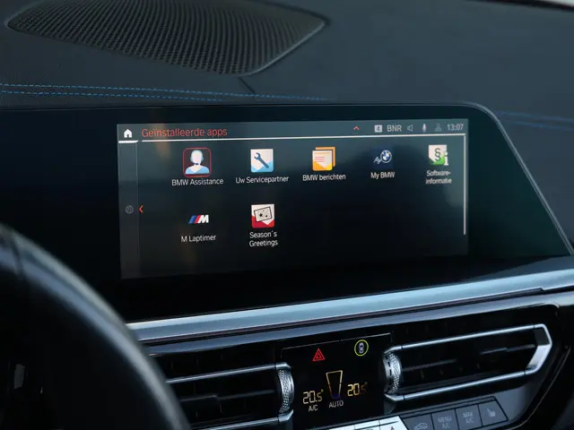 BMW Z4 Roadster sDrive20i High Executive 2021 Benzine 56