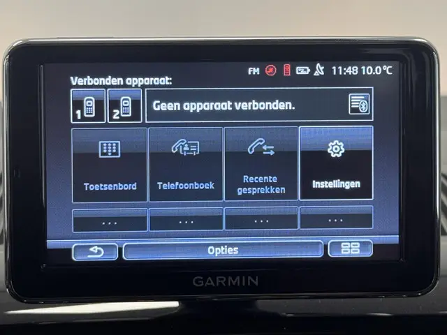 Volkswagen up! 1.0 Aut. High up! 2015 Benzine 24