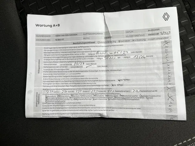 Renault Captur 1.2 TCe Intens 2018 Benzine 19