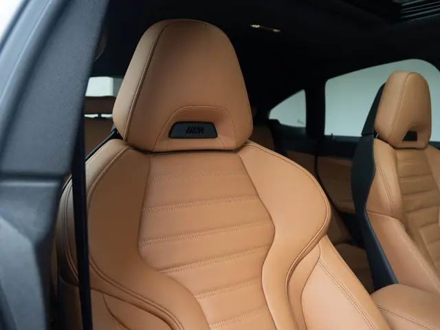 BMW i4 M50 2022 Elektrisch 12