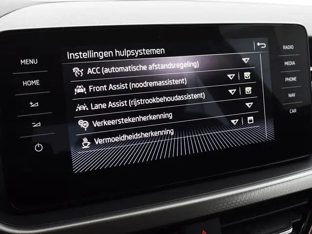 Škoda Scala 1.0 TSI 110pk Business Edition 2023 Benzine 8