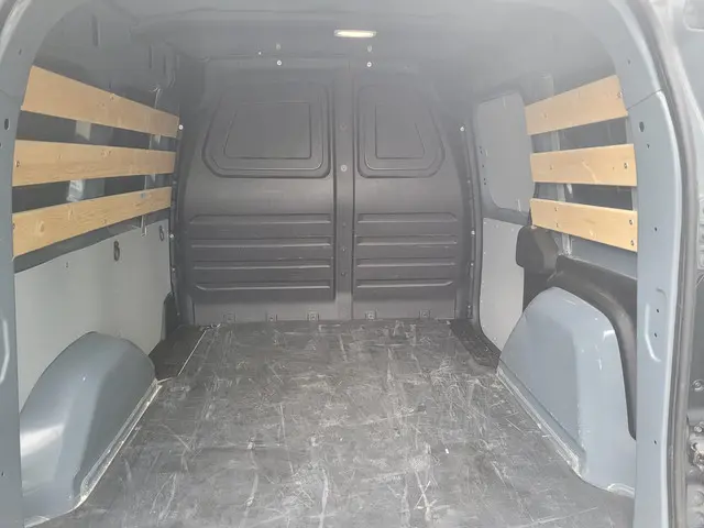 Renault Kangoo 1.5 Blue dCi 95 Luxe L1 2022 Diesel 8