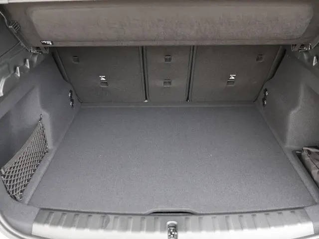 BMW X1 M35i 2025 Benzine 12