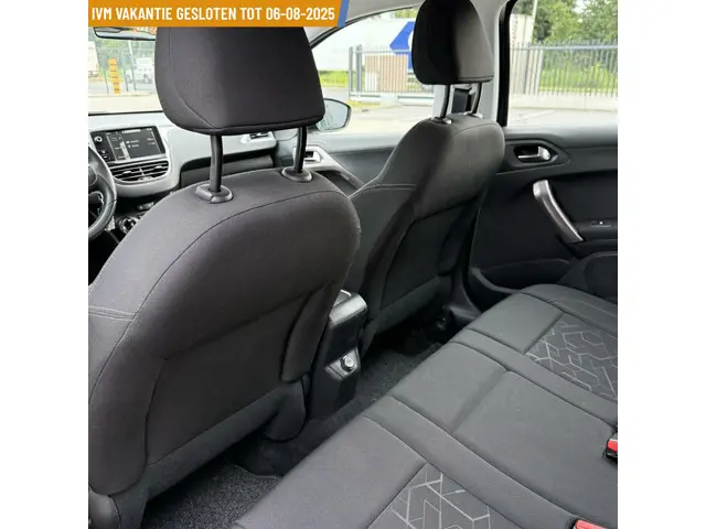 Peugeot 2008 1.2 Allure | Airco | PDC | Trekhaak 2014 Benzine 7