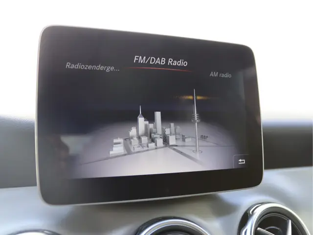 Mercedes-Benz GLA 180 AMG 2019 Benzine 48