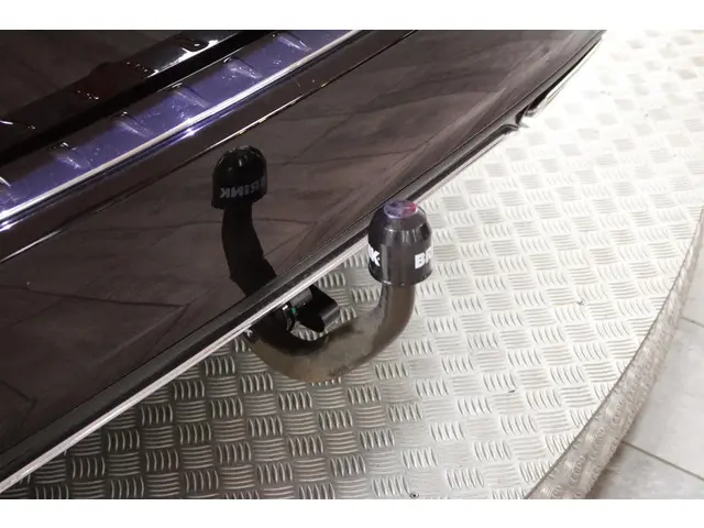 Mercedes-Benz B-Klasse 180 Ambition 2016 Benzine 12