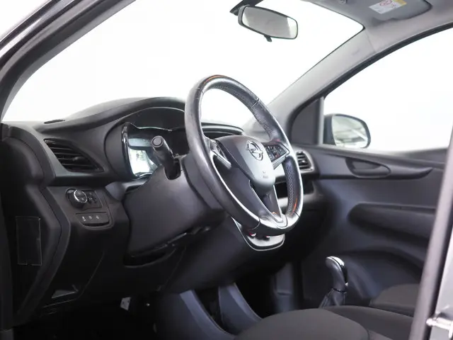 Opel KARL 1.0 ecoFLEX Edition 2018 Benzine 6