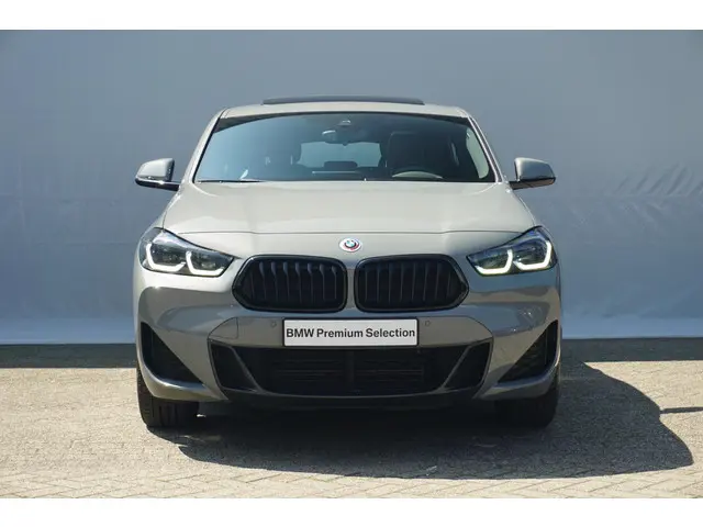 BMW X2 sDrive20i 2022 Benzine 5
