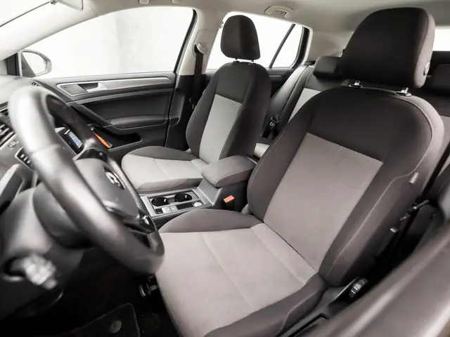 Volkswagen Golf 1.6 TDI Sport 2014 Diesel 13