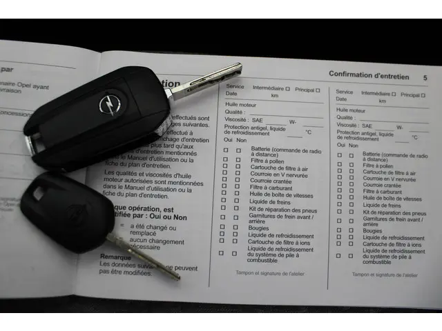 Opel Corsa 1.2 2024 Benzine 19