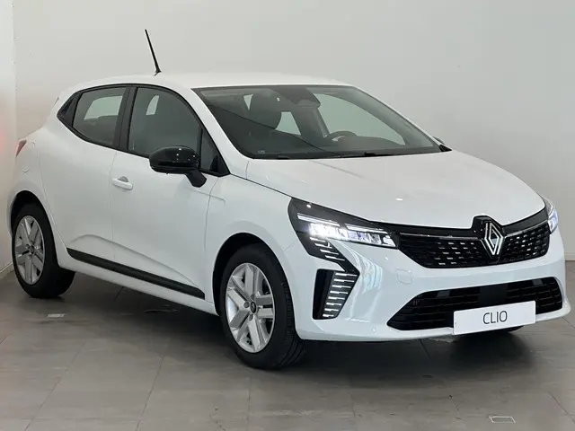 Renault Clio 1.0 TCe 90 Evolution 2025 Benzine 5