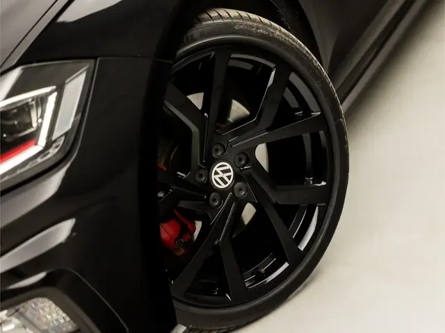 Volkswagen Polo 2.0 TSI GTI 2018 Benzine 14