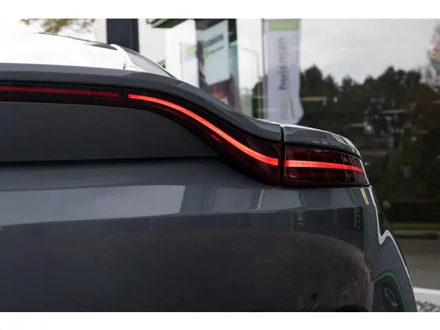 Aston Martin V8 Vantage 4.0 2018 Benzine 42