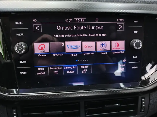 Volkswagen T-Cross 1.0 TSI Life trekhaak 2022 Benzine 16