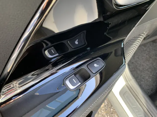 Kia Niro 1.6 GDi PHEV DynamicLine 2020 Hybride Benzine 12