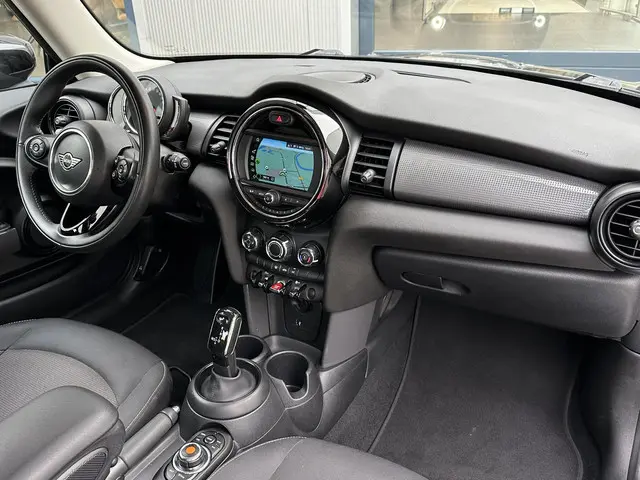 MINI Cooper Mini 1.5 Aut. 136pk Pepper 2020 Benzine 20
