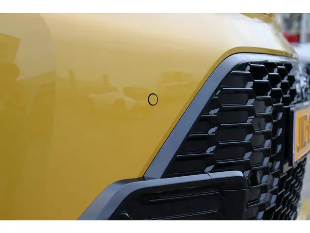 Toyota Aygo X Hybrid 115 GR Sport 2025 Hybride Benzine 6