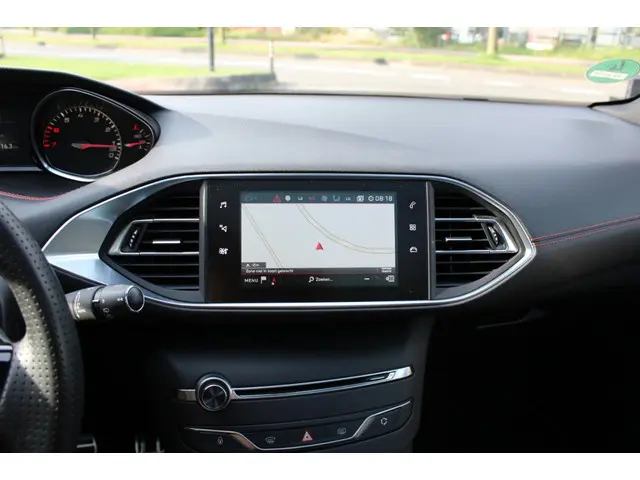 Peugeot 308 SW 1.2 PureTech GT-line 2017 Benzine 14