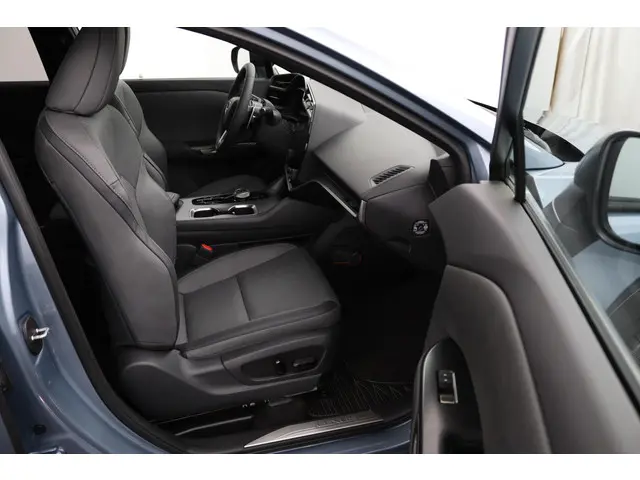 Lexus RZ 300e 35th Edition 71 kWh 2025 Elektrisch 22
