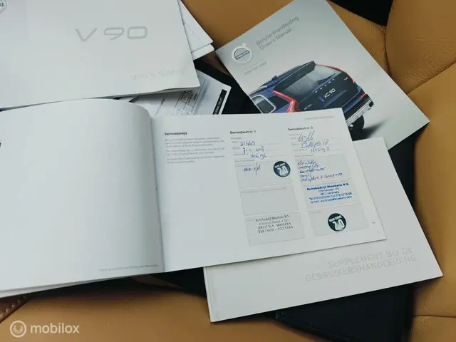 Volvo V90 2.0 T5 prachtige auto 2017 Benzine 30