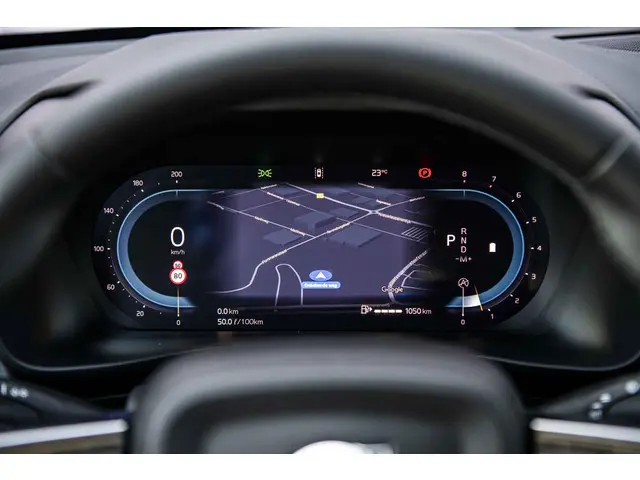 Volvo XC40 2.0 B4 Plus Dark 2025 Benzine 14