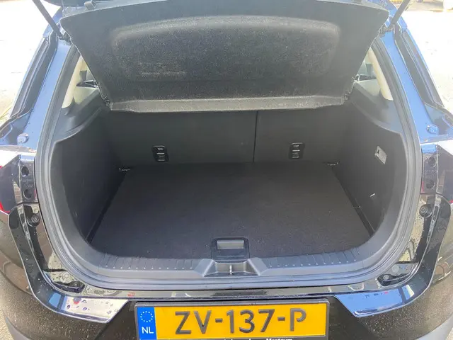 Mazda CX-3 2.0 SkyActiv-G 120 S 2019 Benzine 13