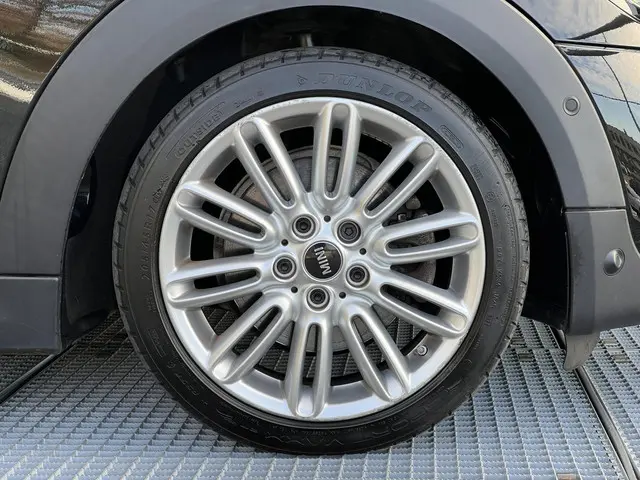 MINI Cooper S Cabrio Mini 2.0 Chili 2018 Benzine 32