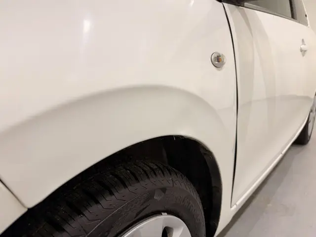 Citroën C1 HB 1.0 VTi 68 Style Navi 2015 Benzine 15