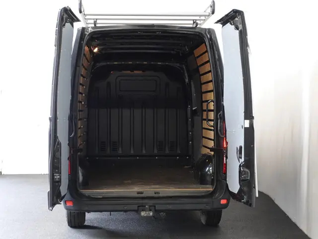 Renault Master 2