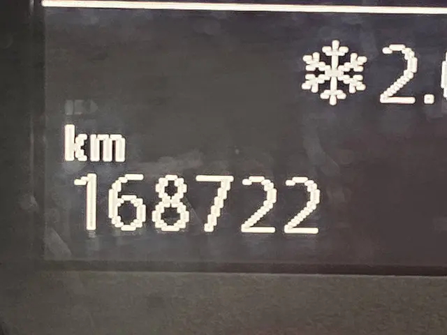 Volkswagen Crafter 50 2019 Diesel 9