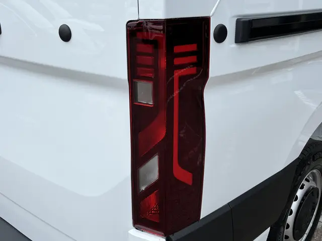 Renault Master 2.0 dCi 130 T35 L2H2 Advance 2024 Diesel 25