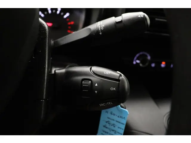 Citroën Berlingo 1.5 BlueHDI Control 2021 Diesel 21