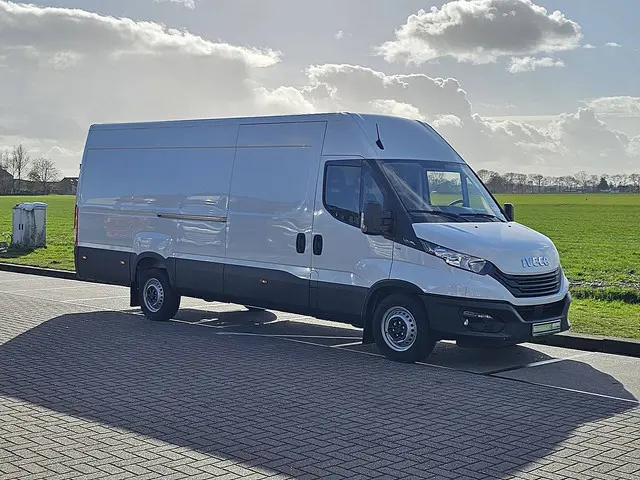 Iveco Daily 35S16 2024 Diesel 5