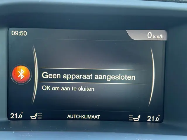 Volvo V60 1.5 T2 Polar+ Dynamic 2018 Benzine 13