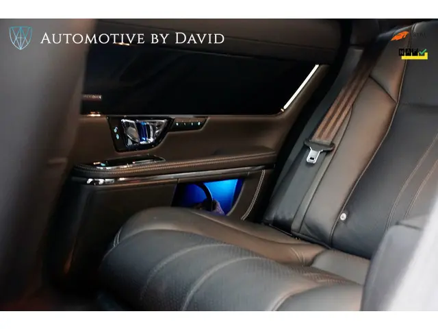 Jaguar XJ XJL 3.0 V6D 275 pk SUPERSPORT LWB 2014 Diesel 77