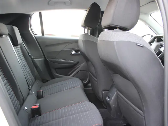 Peugeot e-208 EV Active Pack 50 kWh 2021 Elektrisch 7