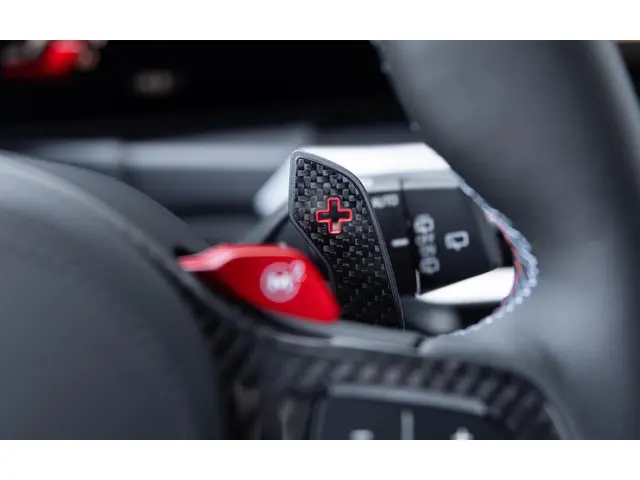 BMW M3 3-serie Touring xDrive Competition 2024 Benzine 79